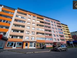 Prodej bytu 2+kk, Kladno, Tyršova, 34 m2