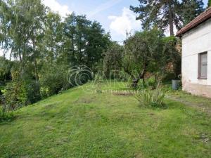 Prodej pozemku pro bydlení, Zápy, 1769 m2