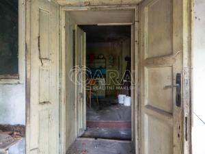 Prodej pozemku pro bydlení, Zápy, 1769 m2