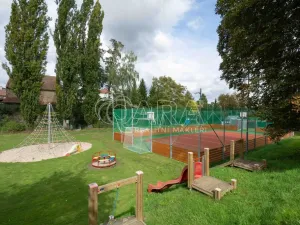 Prodej rodinného domu, Zápy, 200 m2