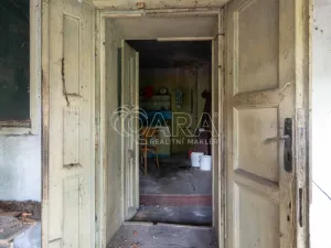 Prodej rodinného domu, Zápy, 200 m2