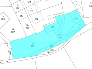 Prodej rodinného domu, Zápy, 200 m2