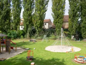 Prodej rodinného domu, Zápy, 200 m2