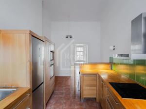 Prodej bytu 4+1, Praha - Staré Město, Betlémská, 144 m2