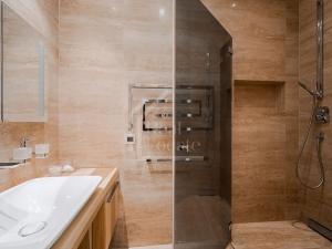 Pronájem bytu 2+kk, Praha - Josefov, Široká, 75 m2