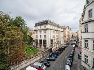Pronájem bytu 2+kk, Praha - Josefov, Široká, 75 m2