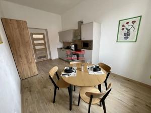 Prodej bytu 2+kk, Bechyně, Široká, 48 m2