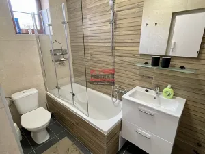 Prodej bytu 2+kk, Bechyně, Široká, 48 m2