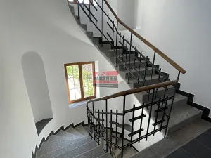 Prodej bytu 2+kk, Bechyně, Široká, 48 m2