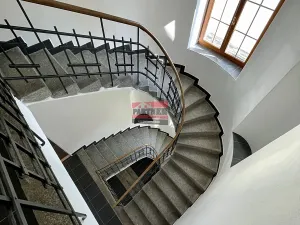 Prodej bytu 2+kk, Bechyně, Široká, 48 m2