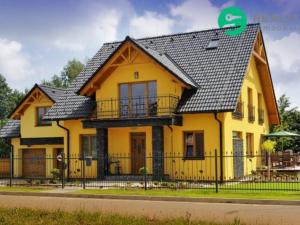 Prodej vily, Humpolec, Jana Jokla, 340 m2