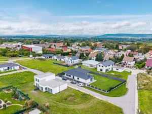 Prodej bytu 4+kk, Jizerní Vtelno, 114 m2