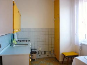 Prodej bytu 2+1, Ostrava, Sokolovská, 56 m2