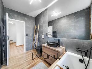 Prodej bytu 2+kk, Ostrava, U Hrůbků, 52 m2