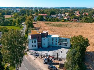 Prodej bytu 2+kk, Ostrava, U Hrůbků, 52 m2
