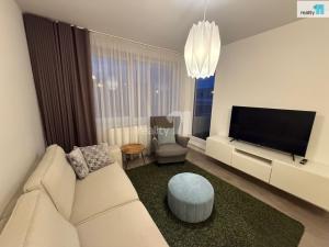 Pronájem bytu 2+kk, Plzeň - Černice, Vltavínová, 56 m2