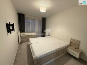 Pronájem bytu 2+kk, Plzeň - Černice, Vltavínová, 56 m2