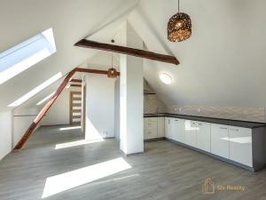 Prodej rodinného domu, Krupá, 179 m2