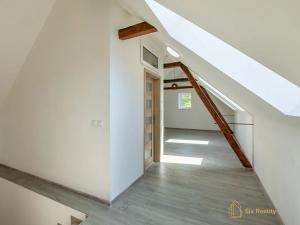 Prodej rodinného domu, Krupá, 179 m2