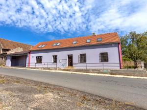 Prodej rodinného domu, Krupá, 179 m2