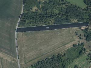 Prodej pole, Jaroměřice nad Rokytnou, 7159 m2