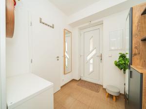 Prodej rodinného domu, Ptice, Hlavní, 86 m2