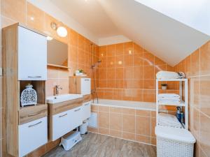 Prodej rodinného domu, Ptice, Hlavní, 86 m2