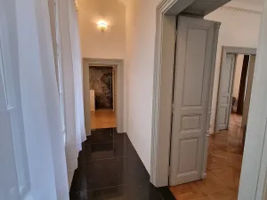 Prodej bytu 4+kk, Praha - Nové Město, Jungmannovo náměstí, 129 m2