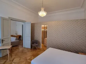 Prodej bytu 4+kk, Praha - Nové Město, Jungmannovo náměstí, 129 m2