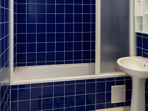 Prodej bytu 2+1, Praha - Kamýk, Olbramovická, 72 m2