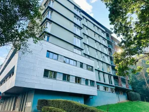 Pronájem bytu 2+kk, Praha - Hodkovičky, U Zátiší, 66 m2