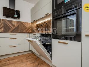 Prodej bytu 3+1, Hlučín, Čs. armády, 65 m2