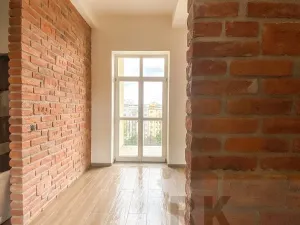Pronájem bytu 3+1, Brno, Kotlářská, 110 m2