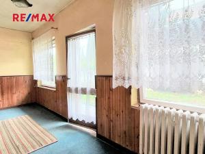 Prodej rodinného domu, Slatina, 235 m2