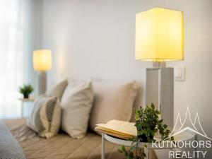 Pronájem bytu 2+kk, Kutná Hora, Za Lidkou, 58 m2