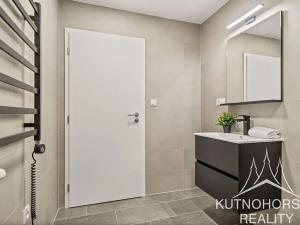 Pronájem bytu 2+kk, Kutná Hora, Za Lidkou, 58 m2