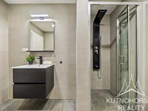 Pronájem bytu 2+kk, Kutná Hora, Za Lidkou, 58 m2
