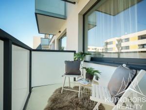 Pronájem bytu 2+kk, Kutná Hora, Za Lidkou, 58 m2