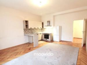 Prodej bytu 3+kk, Praha - Libeň, náměstí Dr. Václava Holého, 81 m2