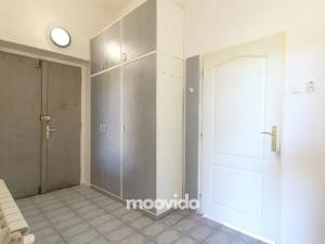 Prodej bytu 3+1, Praha - Libeň, náměstí Dr. Václava Holého, 102 m2