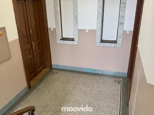 Prodej bytu 1+1, Praha - Bubeneč, Čechova, 56 m2