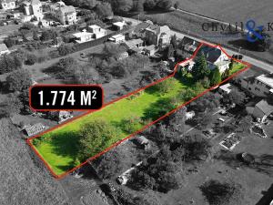 Prodej rodinného domu, Přerov, Čekyňská, 200 m2