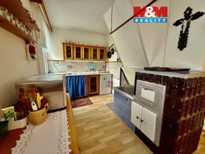 Prodej chaty, Sosnová, 52 m2