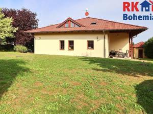 Prodej rodinného domu, Úvaly, Táboritská, 309 m2