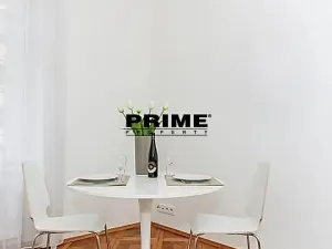 Pronájem bytu 3+kk, Praha - Vinohrady, Anny Letenské, 84 m2