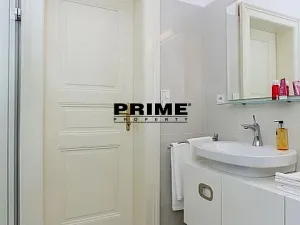Pronájem bytu 3+kk, Praha - Vinohrady, Anny Letenské, 84 m2