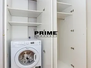 Pronájem bytu 3+kk, Praha - Vinohrady, Anny Letenské, 84 m2