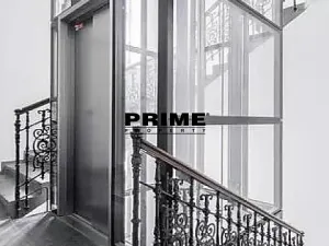 Pronájem bytu 3+kk, Praha - Vinohrady, Anny Letenské, 84 m2
