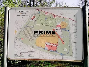 Pronájem bytu 3+kk, Praha - Vinohrady, Anny Letenské, 84 m2