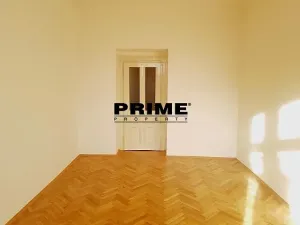 Pronájem bytu 3+kk, Praha - Vinohrady, Krkonošská, 78 m2
